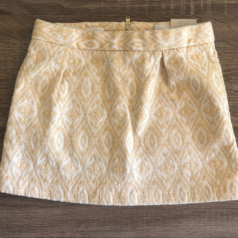Girls Skirt (4t) 🤩
